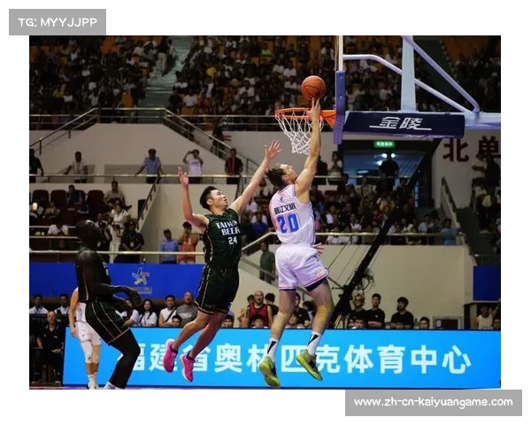 晋江借篮球赛事推动城市品牌建设 体育产业GDP占比创新高