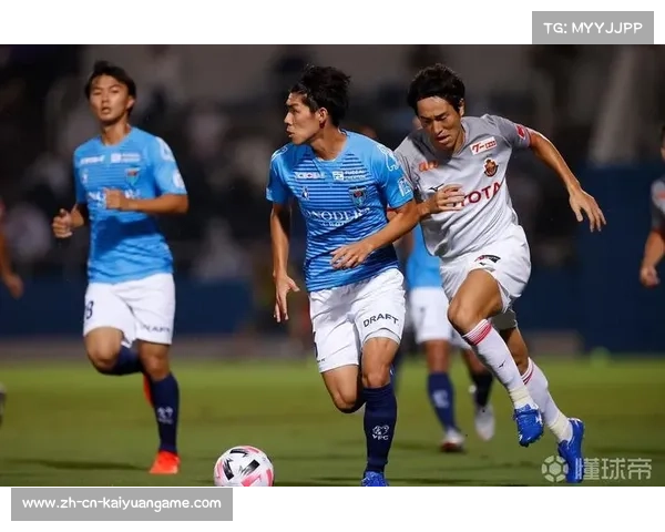 半场激战山根世界波救主广岛惊险扳平横滨FC比分暂成一比一