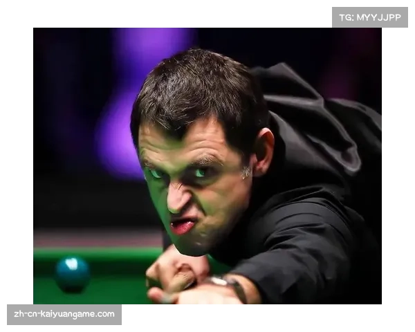 沙特小将阿尔卡巴尼称训练条件佳 感谢奥沙利文学院