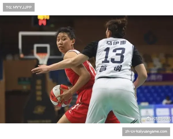 山东女篮主场大胜陕西20分 内线优势成比赛转折点 山东女篮主场大胜陕西20分 内线优势成比赛转折点